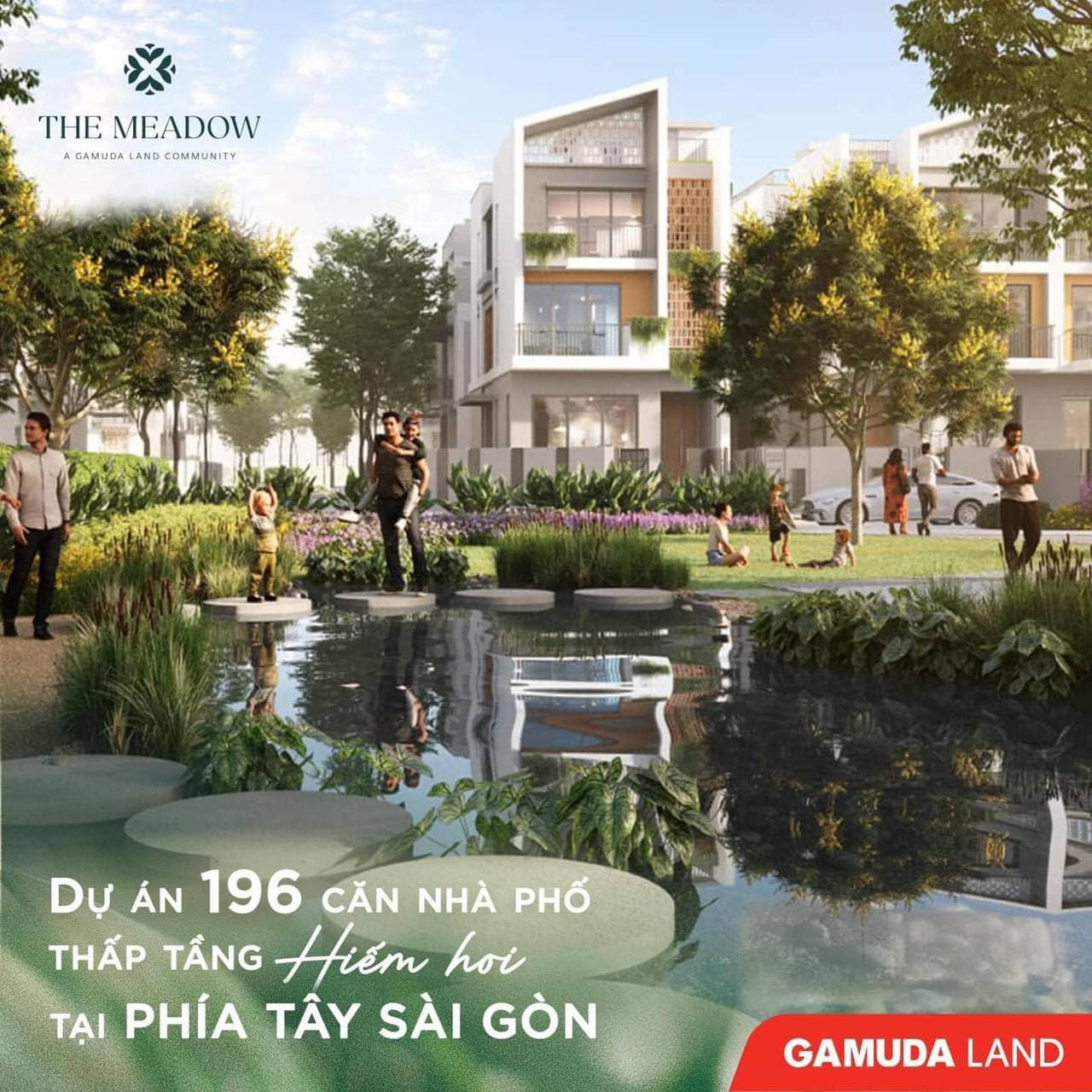 Khám phá những yếu tố độc đáo tạo nên sự khác biệt của The Meadow