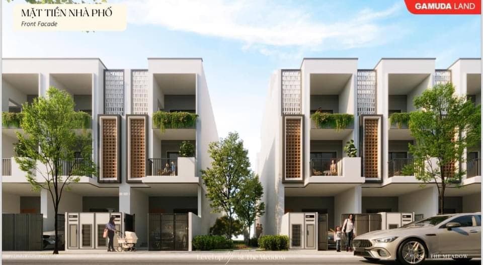 Khám phá những yếu tố độc đáo tạo nên sự khác biệt của The Meadow
