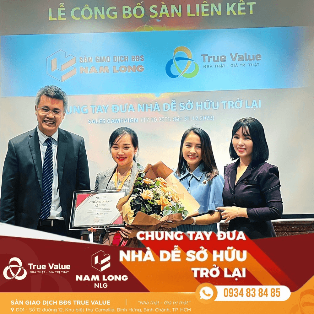 true value