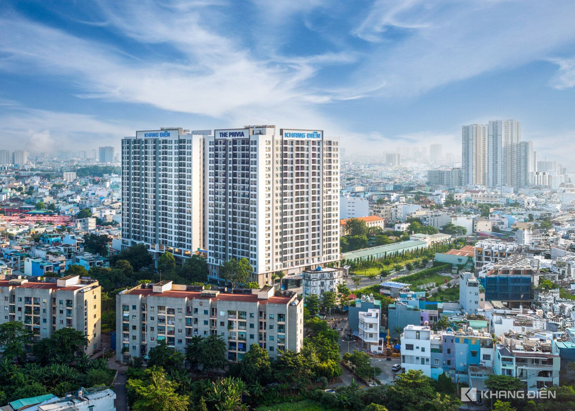 The Privia Bàn Giao Vượt Tiến Độ – Khẳng Định Uy Tín Chủ Đầu Tư
