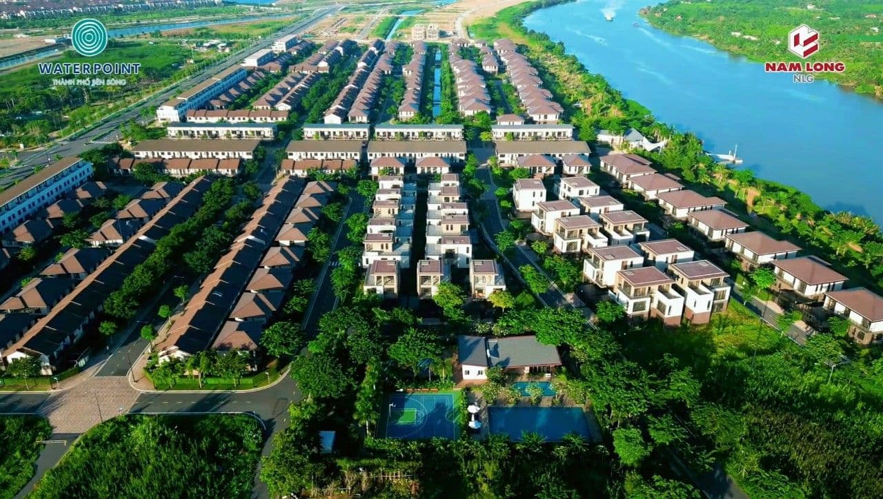 CEO Nam Long: “Chiến lược quốc tế hóa là nền tảng vững chắc để vươn tầm”