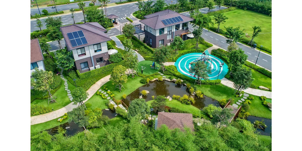 The Aqua Signature: Dấu ấn độc bản thuộc Bộ sưu tập sản phẩm hạng sang