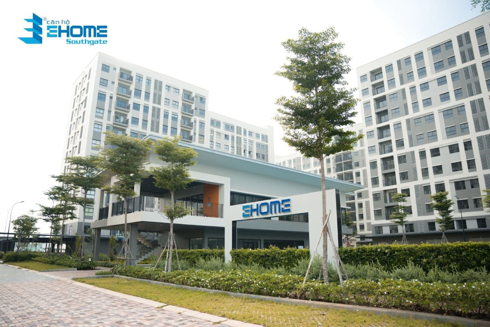 Ehome Southgate